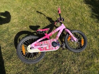 SCOTT detsky bicykel