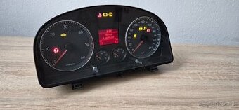 tachometer volkswagen  golf 5 touran diesel