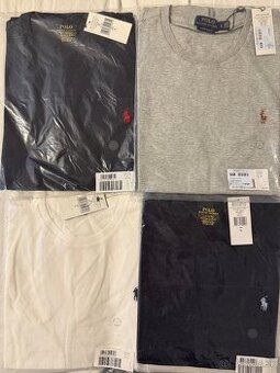 Ralph Lauren tričká