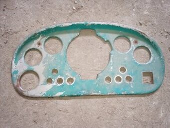 Prístrojová doska Tatra