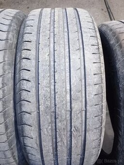 Letná pneu 245/45 R18 100Y Fulda