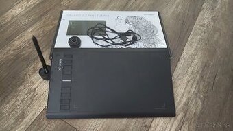 Grafický tablet XPPen Star 03 (v2)