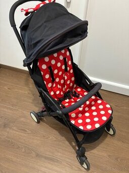 Mama Kiddies Go-Go Mini športový kočík