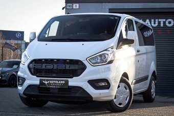 Ford Transit Custom Dodavka
