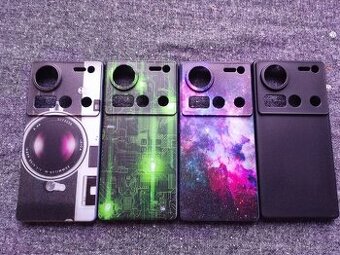 Nubia Z70 Ultra príslušenstvo