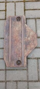 Zetor crystal
