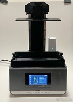 Predám Anycubic Photon Mono M7