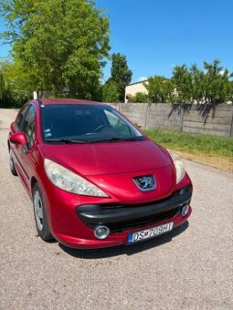 Peugeot 207 1.4i