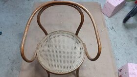 stoličky model TON30