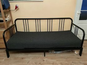 Rozkladacia postel Ikea Fyresdal