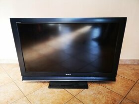 Sony bravia TV 40palcov kdl40-4000
