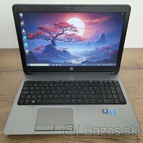 HP ProBook 650 G1 i5-4310M 8GB 240GB WD Green 15.4″ Win10 - 1