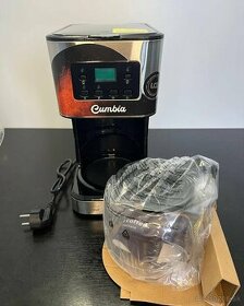 Kávovar Cecotec Cumbia Coffee 66 Smart - 1