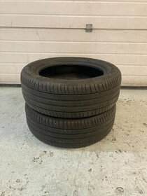 Letné pneumatiky Michelin 225/55R18 98V