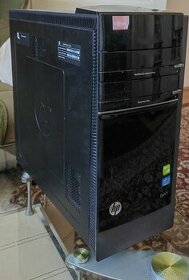 HP ENVY h8-1501ec/i7/GeForce GTX 660/RAM 32 GB RAM/2 TB HDD