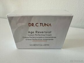 Dr. C. Tuna Age Reversist vyhladzujci krém proti vráskam
