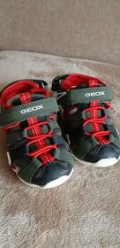 GEOX sandálky - 1
