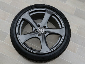 19" Alu kola = 5x112 = MSW – OZ RACING – ZIMNÍ GRAFFIT