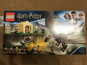 LEGO® Harry Potter™ 75946 Uhorský chvostorožec - 1
