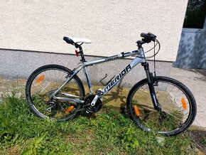Horský bicykel Merida  26" kolesá - 1
