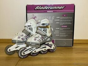 Detské korčule Bladerunner Phaser - G