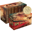 Harry Potter box 1 – 7   20. výročie vydania