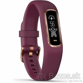 Garmin Vivosmart 4