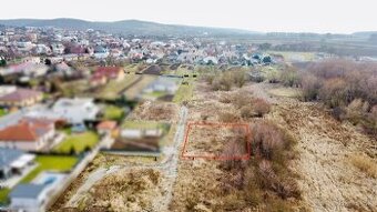 Investičný pozemok Košice - Okolie, Rozhanovce
