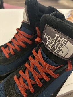 Tenisky The North Face