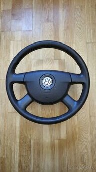 Volant + airbag passat b6