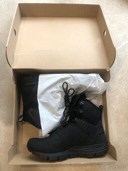 Bosp Topánky, Stredne vysoke, Gore-Tex veľ. 46
