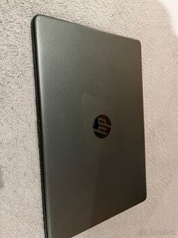 HP 15s AMD Athlon Silver
