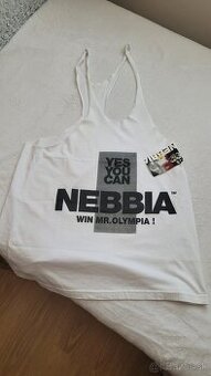 Nebbia