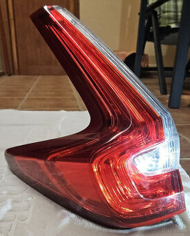 Zadne lave svetlo Honda CRV V
