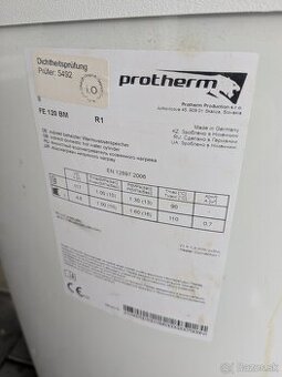 Protherm Fe 120 BM