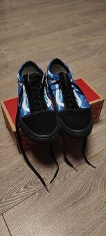 Vans Old Skool Lightning