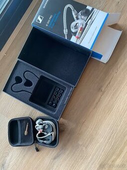 Sennheiser IE 500 PRO