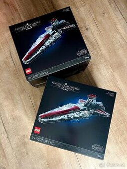LEGO 75367 UCS VENATOR
