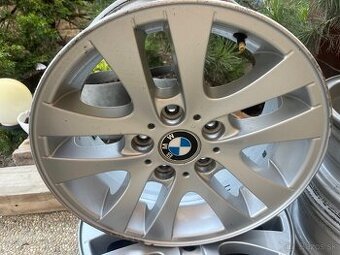 Originál bmw disky - 1