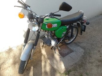 Simson s51
