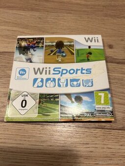 Wii Sports