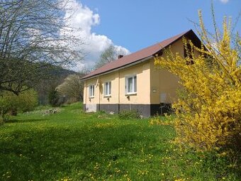Predám dom - Prakovce