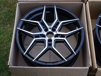 Disky R20 5x112 dvojrozmer