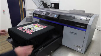 Epson SureColor SC-F2100