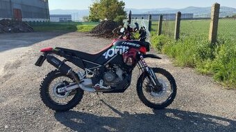Aprilia Tuareg 660