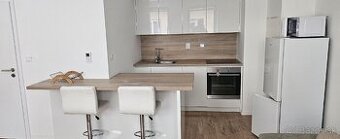 2izbový apartmán