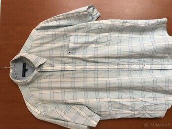 TOMMY HILFIGER originál pánska kosela XL