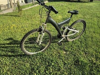 Bicykle