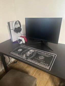 Herny setup
