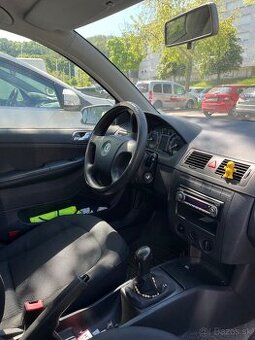 Škoda Fabia Sedan, 1.2.HTP